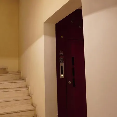 Apartment Poseidon's Premium *