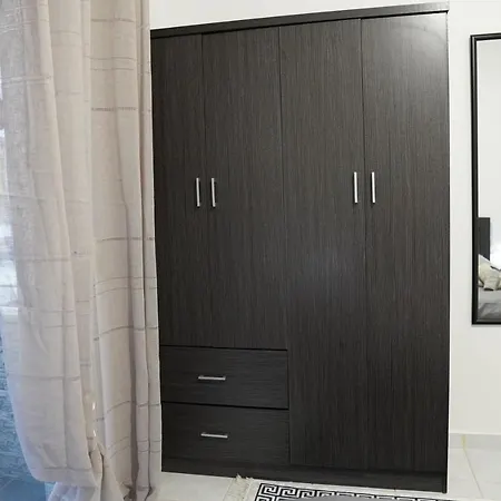 Poseidon's Premium Appartement Kateríni