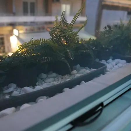 Poseidon's Premium Apartment *