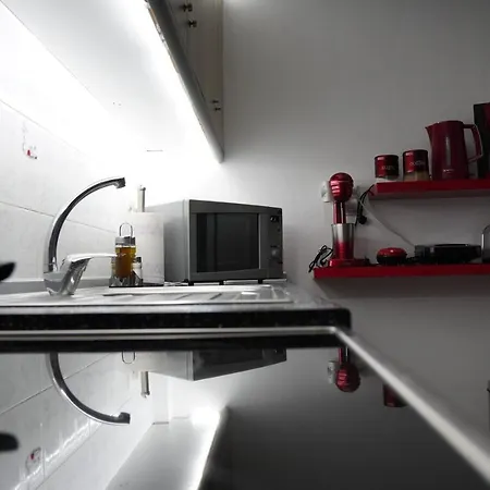 Poseidon's Premium Apartment *