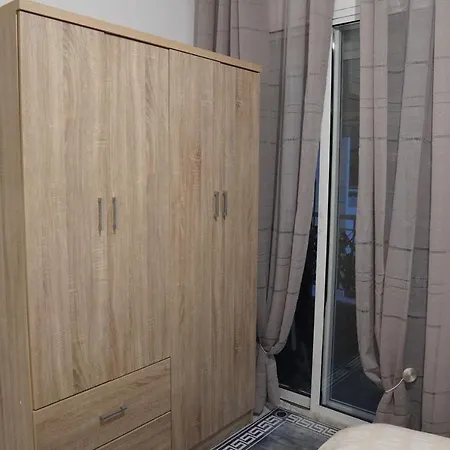 Appartement Poseidon's Premium *