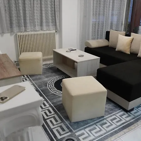 Apartment Poseidon's Premium *