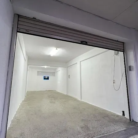 Appartement Poseidon's Premium Kateríni