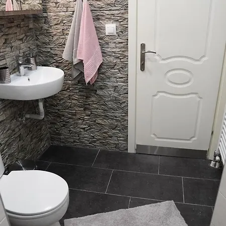 Poseidon's Premium Appartement Kateríni