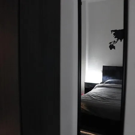 Appartement Poseidon's Premium *