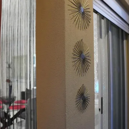 Appartement Poseidon's Premium