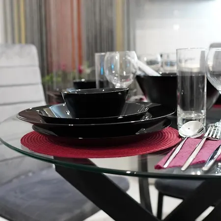 Appartement Poseidon's Premium