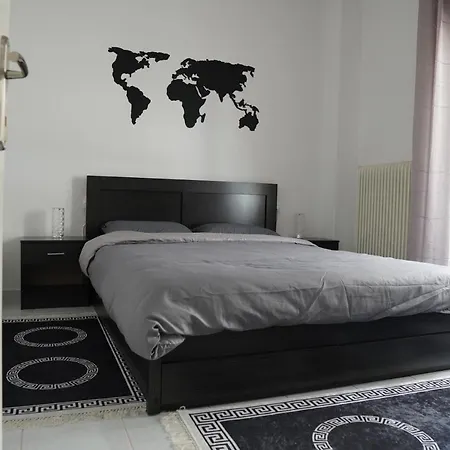 Appartement Poseidon's Premium *