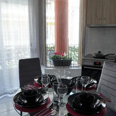 Poseidon's Premium * Katerini