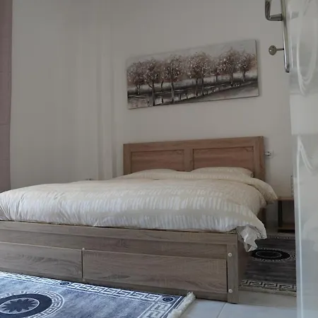 Appartement Poseidon's Premium *