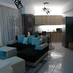 Poseidon's Premium Appartement