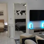 Appartement Poseidon's Premium *