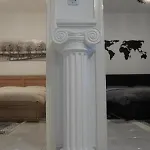 Poseidon's Premium Appartement
