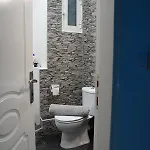 Poseidon's Premium Appartement