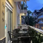 Poseidon's Premium Appartement Kateríni