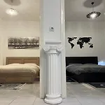 Poseidon's Premium Appartement Kateríni
