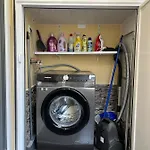 Poseidon's Premium Appartement