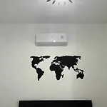 Poseidon's Premium Appartement Kateríni