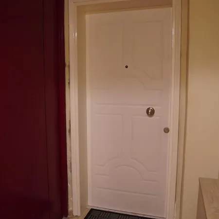 Apartman Poseidon's Premium *