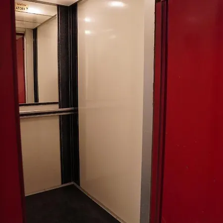 Poseidon's Premium Apartman *