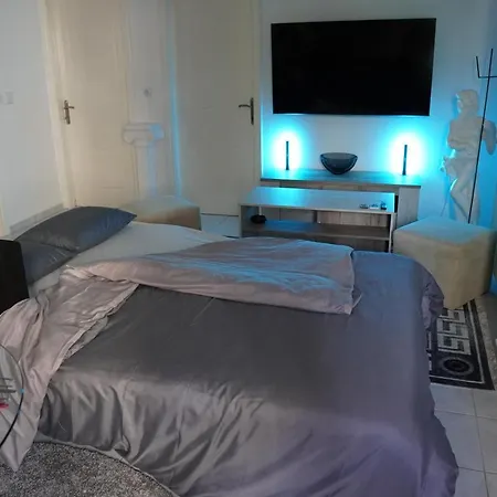 Poseidon's Premium *