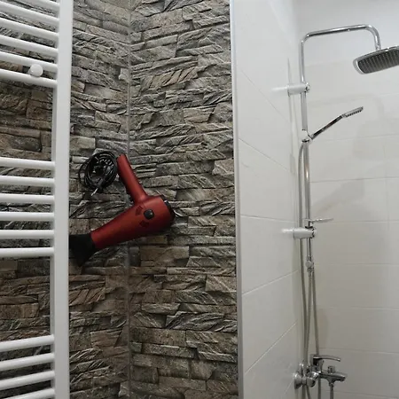 Poseidon's Premium * Kateríni