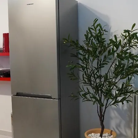 Poseidon's Premium Apartamento Kateríni