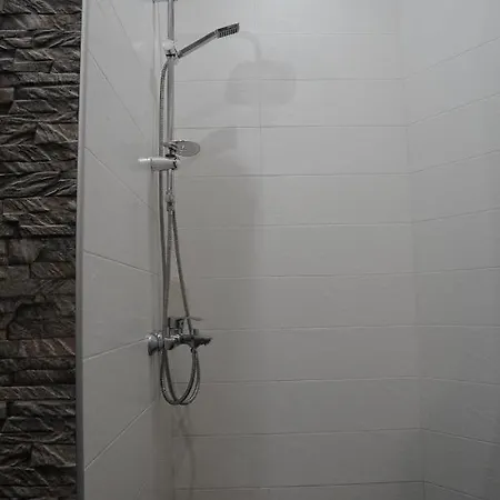 Apartman Poseidon's Premium Kateríni