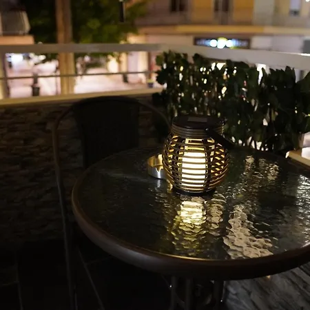 Poseidon's Premium *