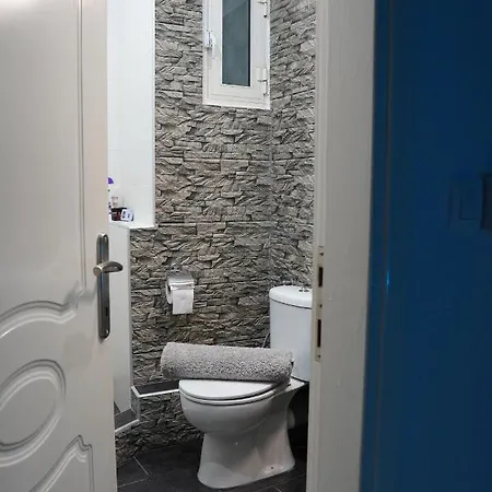 Poseidon's Premium Apartman