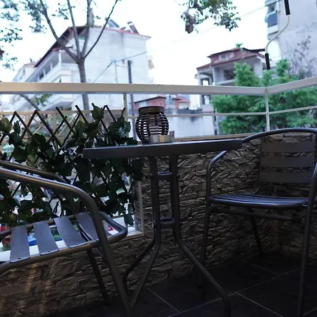Poseidon's Premium Appartement *
