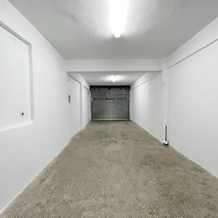 Poseidon's Premium Apartamento *