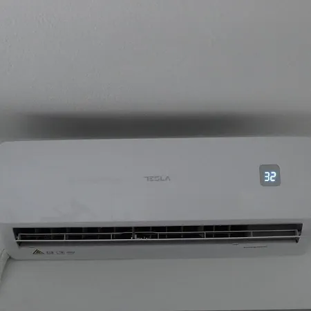 Apartman Poseidon's Premium Kateríni