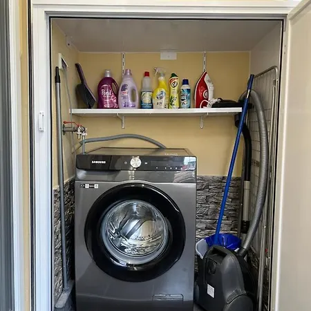 Poseidon's Premium Apartman