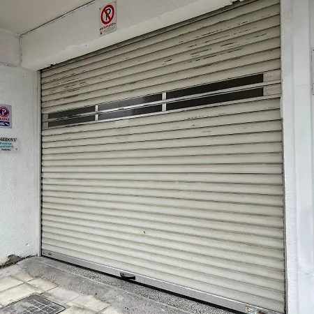 Poseidon's Premium Apartman *