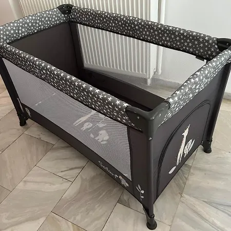 Poseidon's Premium Apartamento *