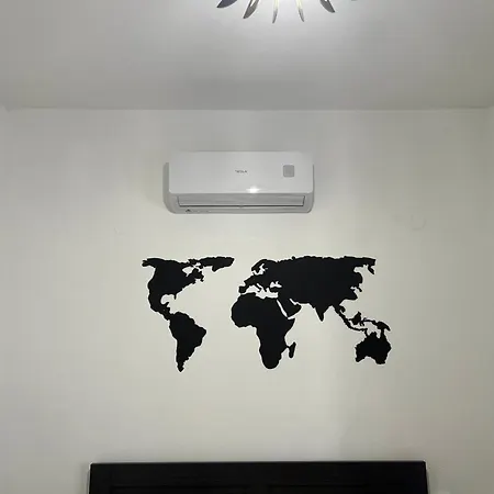 Poseidon's Premium Apartament Kateríni