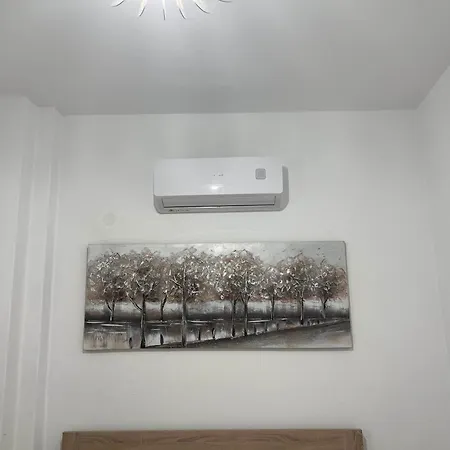 Apartamento Poseidon's Premium Kateríni