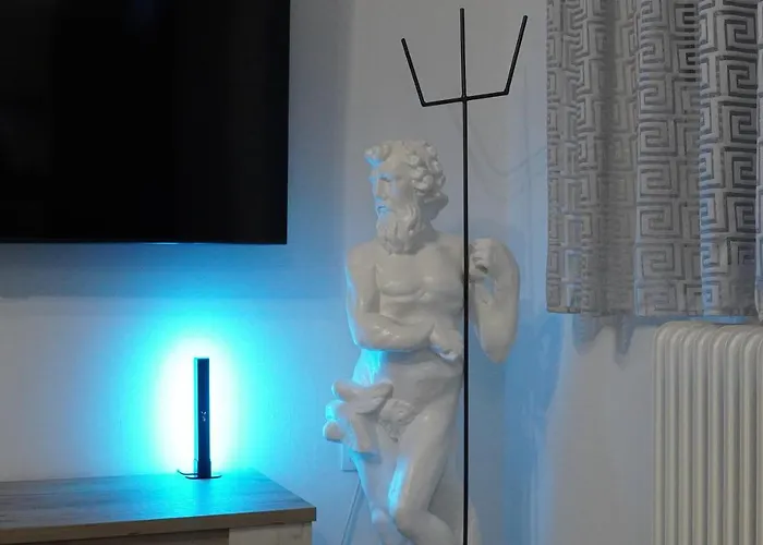 Daire Poseidon's Premium