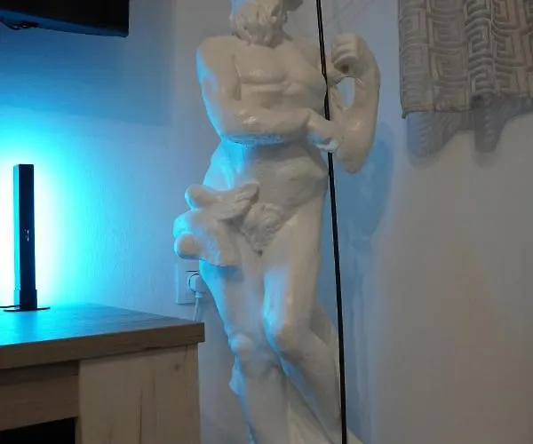 Poseidon's Premium Daire *