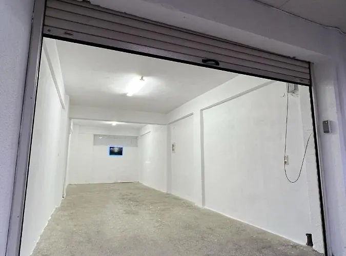 Daire Poseidon's Premium Kateríni