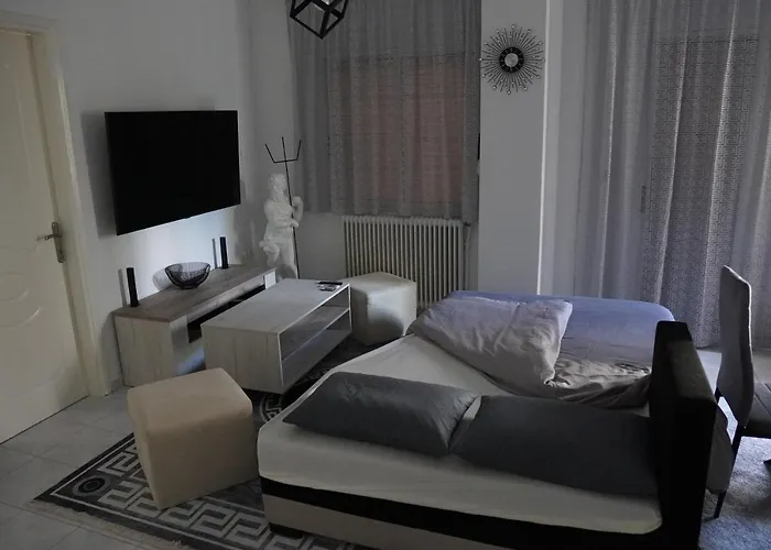 Poseidon's Premium Daire *