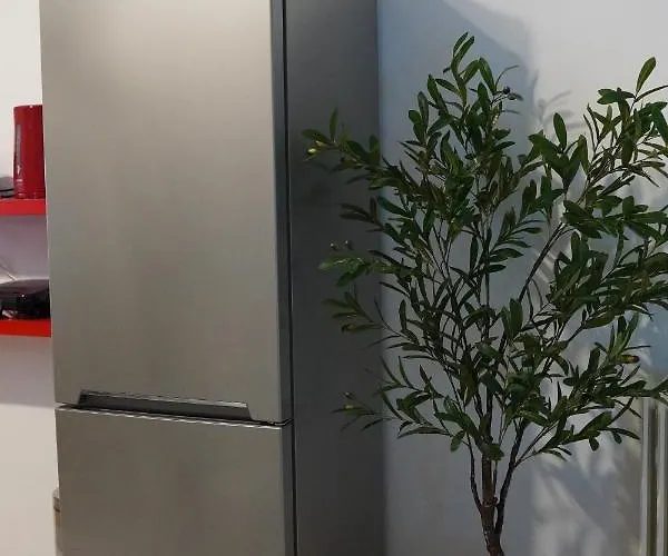 Poseidon's Premium Daire Kateríni