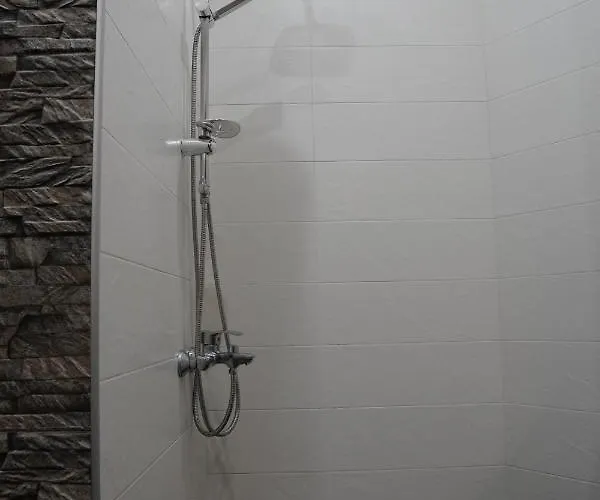 Daire Poseidon's Premium Kateríni