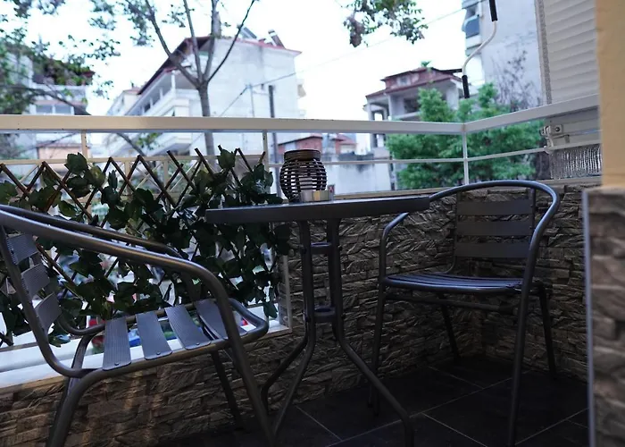 Poseidon's Premium Daire *