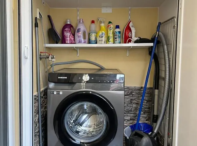 Poseidon's Premium Daire