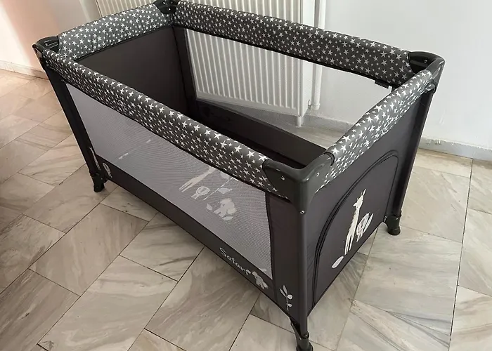 Poseidon's Premium Daire *