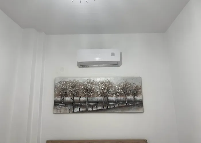 Daire Poseidon's Premium Kateríni