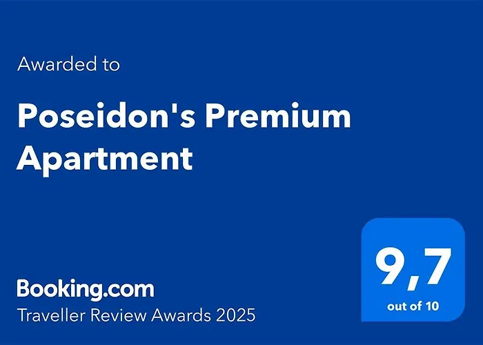 Daire Poseidon's Premium